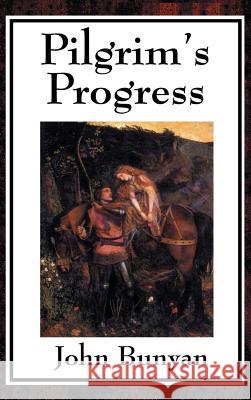 Pilgrim's Progress John Bunyan 9781515435853 A & D Publishing - książka