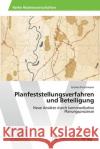 Planfeststellungsverfahren und Beteiligung Puschmann, Jochen 9783639409307 AV Akademikerverlag