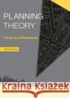 Planning Theory Philip Allmendinger 9780230380028 Palgrave