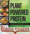 Plant-Powered Protein: Nutrition Essentials and Dietary Guidelines for All Ages Brenda Davis Vesanto Melina Cory Davis 9781570674105 Bpc