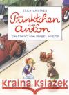 Pünktchen und Anton : Ein Comic von Isabel Kreitz Kästner, Erich 9783855356232 Atrium Verlag
