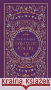 Pocket Book of Romantic Poetry Various Authors 9781435169333 Union Square & Co.
