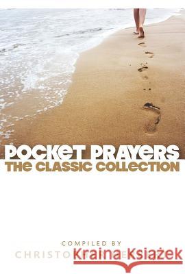 Pocket Prayers: The Classic Collection Xchristopher Herbert 9780715141939  - książka