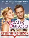 Podatek od miłości DVD  9788380534124 Kino Świat