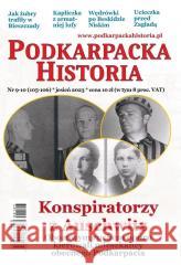 Podkarpacka Historia 105-106 praca zbiorowa 5902490423497 Tradycja - książka