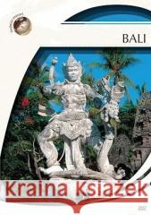 Podróże marzeń. Bali  5905116010743 Cass Film - książka