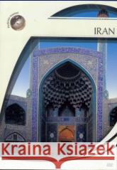 Podróże marzeń. Iran  5905116012259 Cass Film - książka