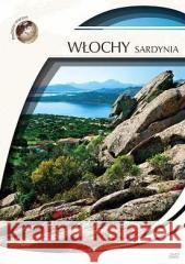 Podróże marzeń. Włochy - Sardynia Nieznany 5905116010286 Cass Film - książka