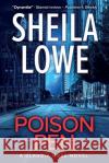 Poison Pen: A Claudia Rose Novel Sheila Lowe 9781970181005 Write Choice Ink