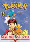 Pokémon - Die ersten Abenteuer. Bd.16 : Rubin und Saphir Kusaka, Hidenori; Yamamoto, Satoshi 9783741608742 Panini Manga und Comic