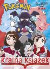 Pokémon - Schwert und Schild Hidenori, Kusaka, Yamamoto, Satoshi 9783741631290 Panini Manga und Comic
