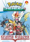 Pokémon Reisen Machito, Gomi 9783741632082 Panini Manga und Comic