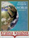 Political Handbook of the World 2022-2023  9781071853030 SAGE Publications Inc