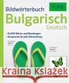PONS Bildwörterbuch Bulgarisch : 16.000 Wörter und Wendungen. Aussprache für jede Übersetzung. Bulgarisch-Deutsch  9783125161931 PONS