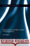 Popular Music and Retro Culture in the Digital Era Jean Hogarty 9780367877248 Routledge