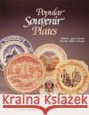 Popular Souvenir Plates Clements, Monica Lynn 9780764305351 Schiffer Publishing
