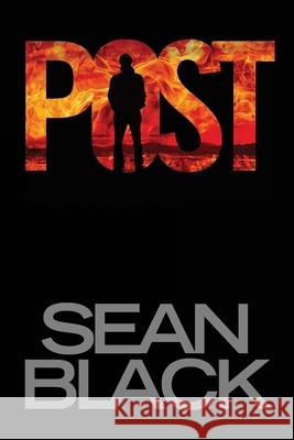 Post Sean Black 9781495308963 Createspace - książka
