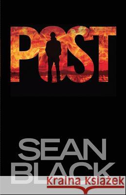 Post Sean Black 9781495363078 Createspace - książka