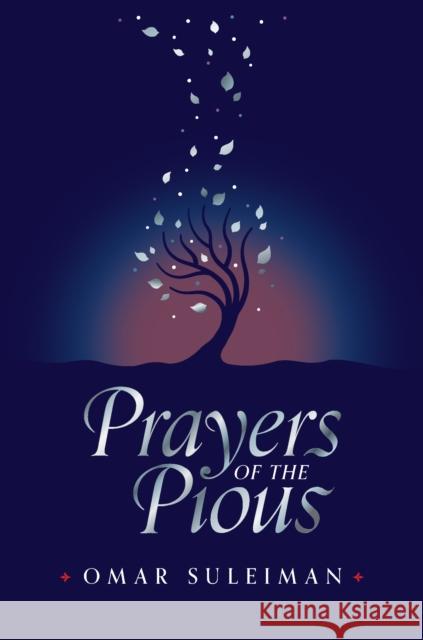 Prayers of the Pious  9781847741295 Kube Publishing Ltd - książka