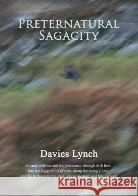 Preternatural Sagacity Davies Lynch 9781838280512 Cambria Books - książka