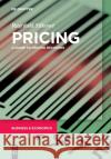 Pricing: A Guide to Pricing Decisions Ragnhild Silkoset 9783110998337 De Gruyter