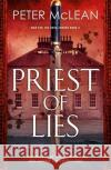 Priest of Lies Peter McLean 9781787474277 Quercus Publishing