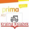 Prima aktiv - Deutsch für Jugendliche - A1: Band 1 Jentges, Sabine, Jin, Friederike, Kothari, Anjali 9783061226046 Cornelsen Verlag