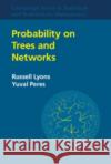 Probability on Trees and Networks Russell Lyons Yuval Peres 9781108732727 Cambridge University Press