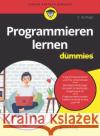 Programmieren lernen für Dummies Daniel Lorig 9783527718511 