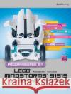Programmieren mit LEGO® MINDSTORMS® 51515 und Spike Prime® Schulze, Alexander 9783864908569 dpunkt