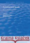 Promoting Local Growth: Process, Practice and Policy Daniel Felsenstein Michael Taylor 9781138734999 Routledge