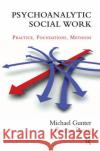 Psychoanalytic Social Work: Practice, Foundations, Methods Gunter, Michael 9780367101343 Taylor and Francis