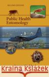 Public Health Entomology Jerome Goddard 9780367636463 CRC Press