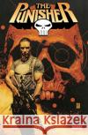 Punisher Omnibus Vol. 1 By Ennis & Dillon Garth Ennis 9781804910818 Panini Publishing Ltd