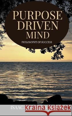 Purpose Driven Mind Isaac & 9781649196149 Notion Press - książka