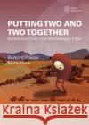 Putting Two and Two Together Marty Ross 9781470460112 American Mathematical Society