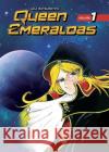 Queen Emeraldas, Volume 1 Leiji Matsumoto 9781632362674 Kodansha Comics