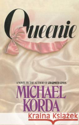 Queenie Michael Korda 9781501127465 Simon & Schuster - książka