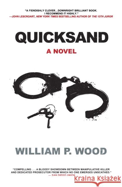 Quicksand William P., Jr. Wood 9781630267476 Turner - książka
