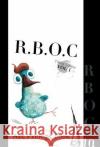 R. B. O. C. Vol 1: Art Prompt Book Dude LL 9781922415288 Nooobooks