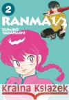 Ranma 1/2 - new edition 02 Takahashi, Rumiko 9783755500292 Egmont Manga