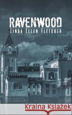 Ravenwood Linda Ellen Fletcher   9781528921077 Austin Macauley Publishers - książka