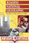 Reading National Geographic Catherine A. Lutz Jane L. Collins 9780226497242 University of Chicago Press