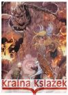 Record of Dragon War - Notizbuch  9782832462225 Kazé Manga