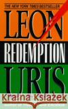 Redemption Leon Uris 9780061091742 HarperTorch