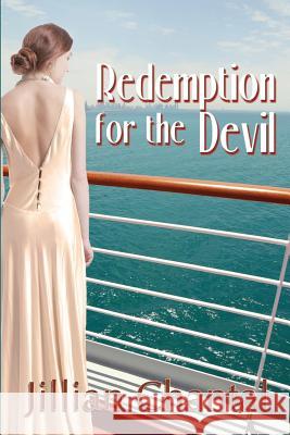 Redemption for the Devil Jillian Chantal 9781729219119 Independently Published - książka