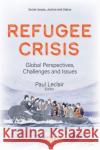 Refugee Crisis  9781536185225 Nova Science Publishers Inc