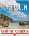 Reise durch die Seychellen Haltner, Thomas   9783800340743 Stürtz