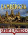 Reise durch Kambodscha Weigt, Mario  Krüger, Hans H.  9783800319169 Stürtz