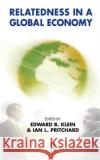 Relatedness in a Global Economy  9780367105730 Taylor and Francis